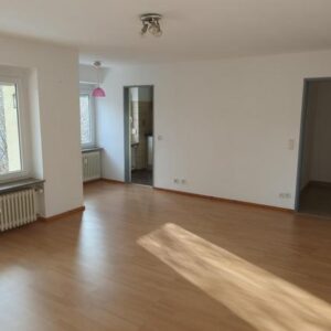 schöne 2-Zimmer Wohnung am Rand vom Schwarzwald