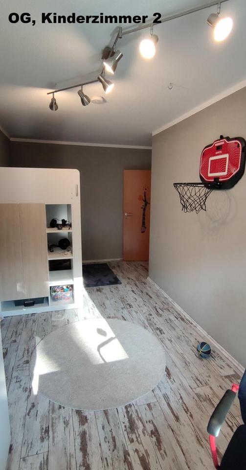 "PROVISIONSFREI" Reihenendhaus 157m², 470m² Südgarten, Photovoltaik & Garage – Bild 16