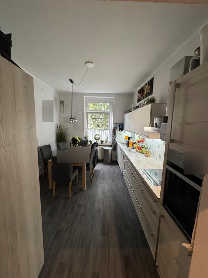 Vielseitiges Wohnhaus: Großfamilie oder 2×3-Zimmer-Wohnungen + Gewerbe & Garten – Bild 6