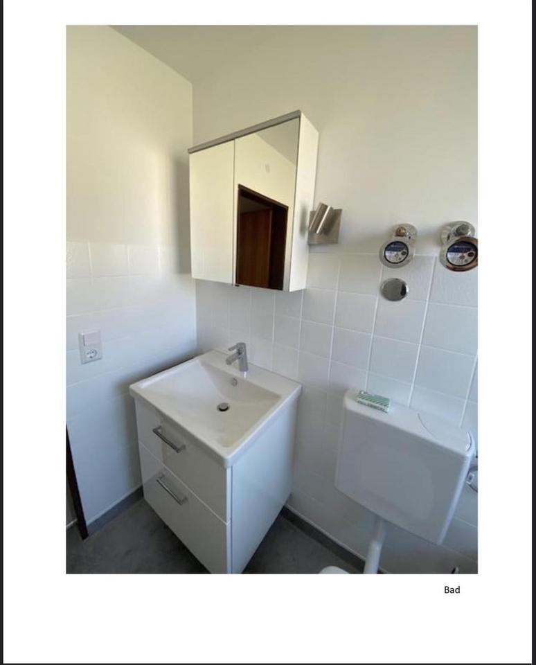 Wunderschöne, helle 3 Zi Whg in FN im Grünen – Bild 5