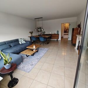 Großzügige, helle 101 m² Wohnung in Kaarst