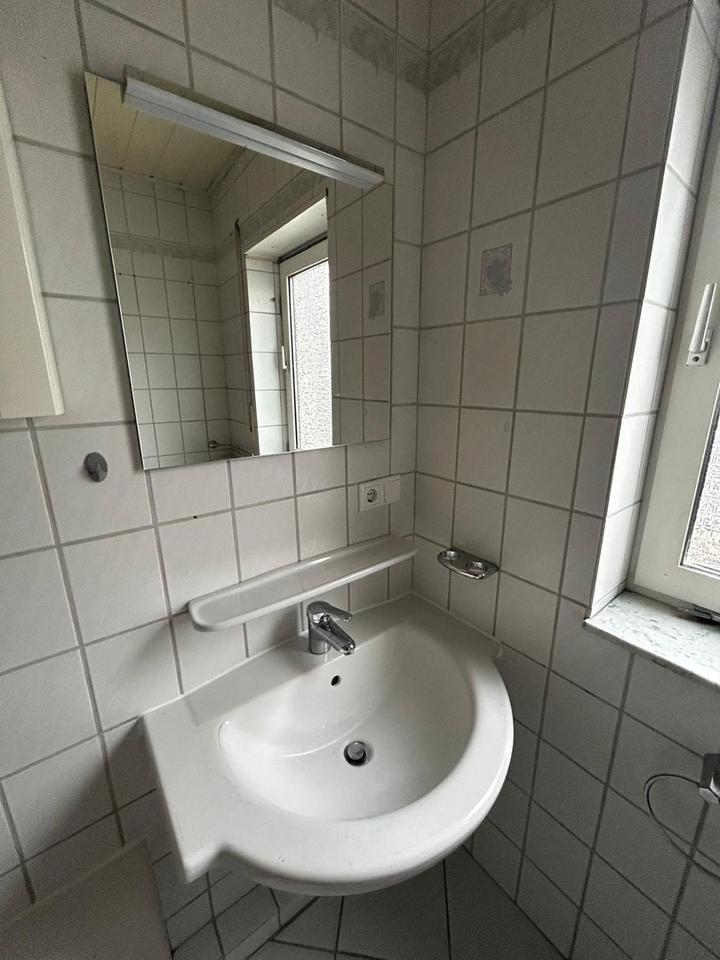 ***4,5 Zimmer Wohnung mit Garten in Brake*** – Bild 20