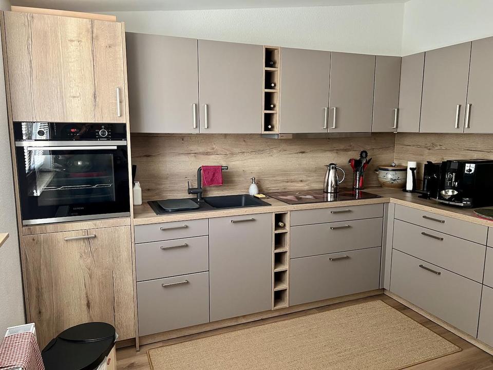 MEHRFAMILIENHAUS IN BEST-LAGE VON ERFTSTADT-LECHENICH – Bild 20