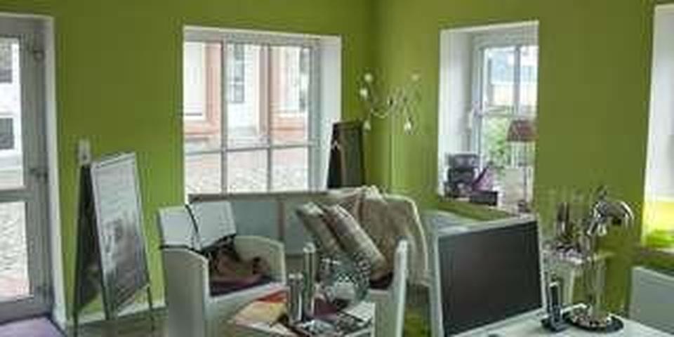 Eines der schönsten Wohn/Geschäftshäuser/Kornmarkt/PROVISIONFREI – Bild 17