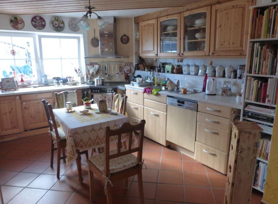 Attraktives EFH im Landhausstil sucht neue Eigentümer – Bild 10