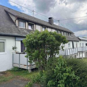 Großzügiges 5-Familienhaus, aktuelle Teilungserklärungen vorhanden, provisionsfrei von privat