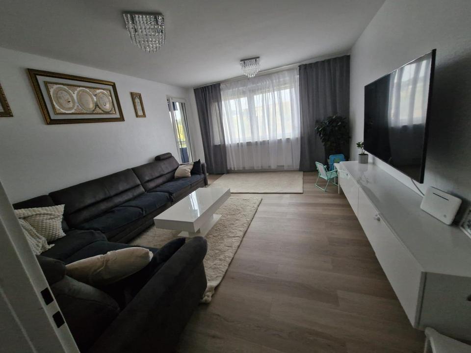 Moderne 4-Zimmer-Wohnung mit Weitblick in Wiesbaden-Klarenthal – Bild 7