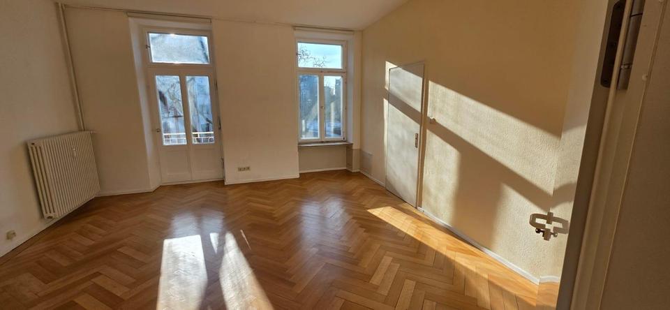 Büro-Praxis - Räume, Altbau am Kaiserplatz – Bild 4
