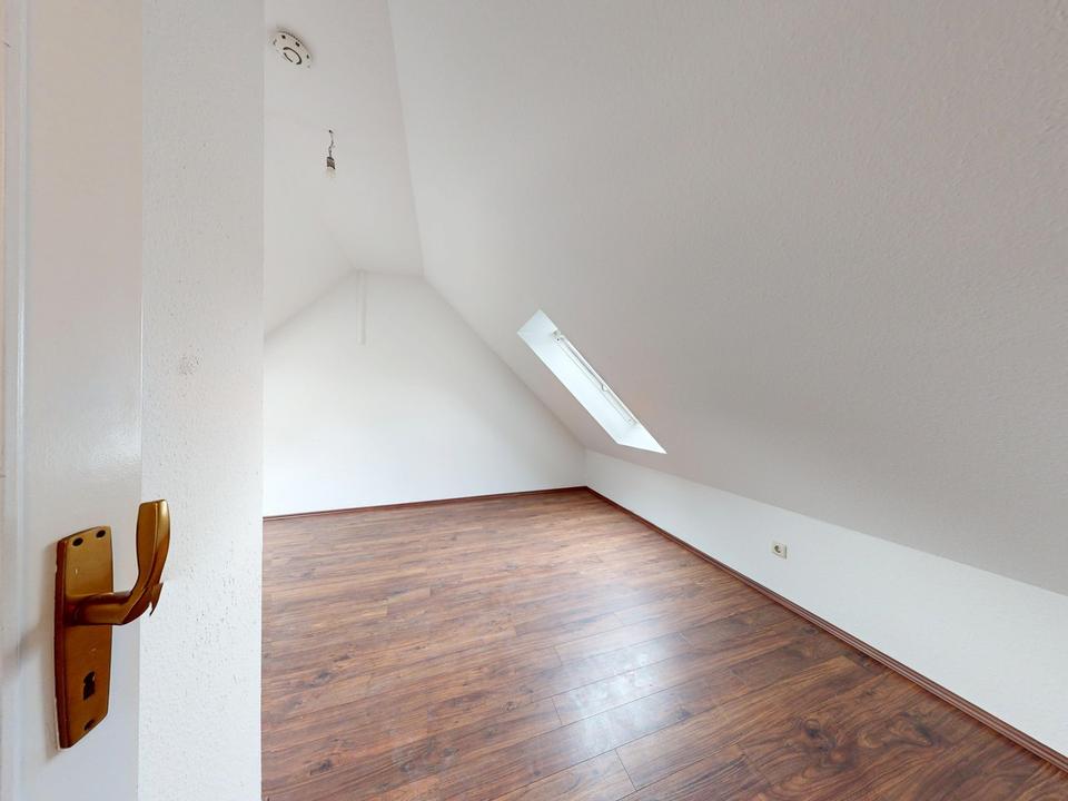 Provisionsfrei: Maisonnette 5 Z auf 2 Etagen – Bild 10