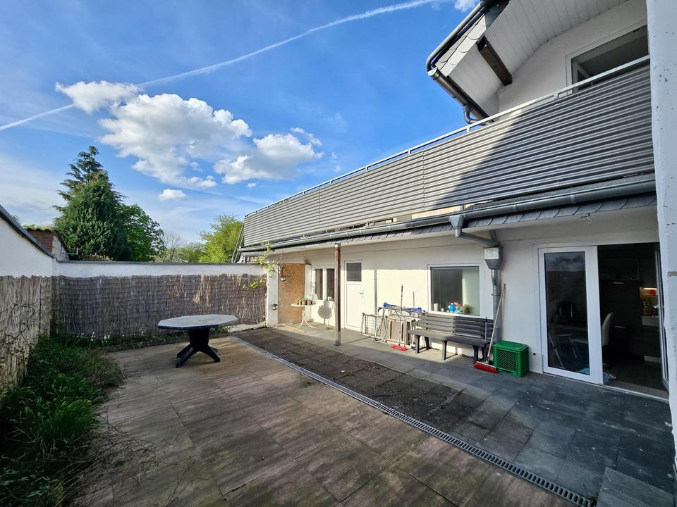 1-2 Familienhaus in Elmpt als Kapitalanlage – Bild 3