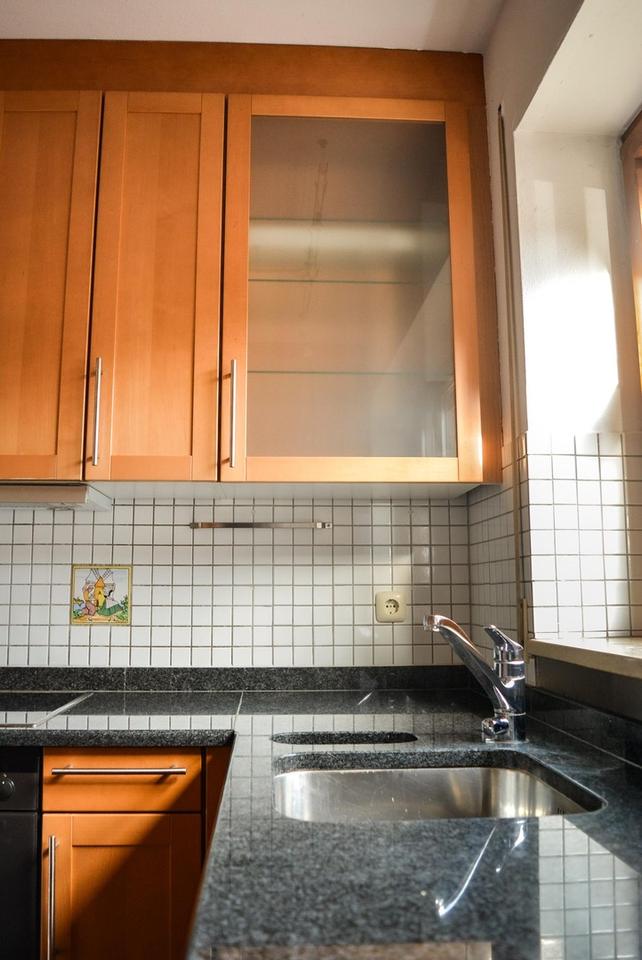 Doppelhaushälfte mit Garage, Carport und PV-Anlage in ruhiger Lage von Königsdorf – Bild 14