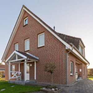 Einfamilienhaus mit vielen Möglichkeiten