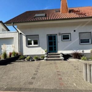 Haus mit Komfort /Garten/Sauna/Garage/Photovoltaik