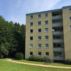 Helle 4-Zimmer-Wohnungen mit Balkon in Goslar