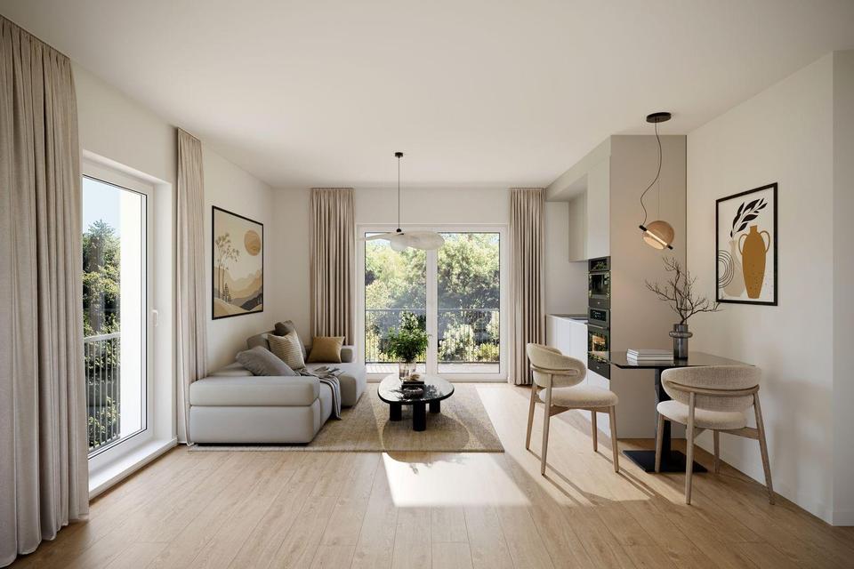 Barrierefreies Wohnglück in Bestlage! – Bild 2