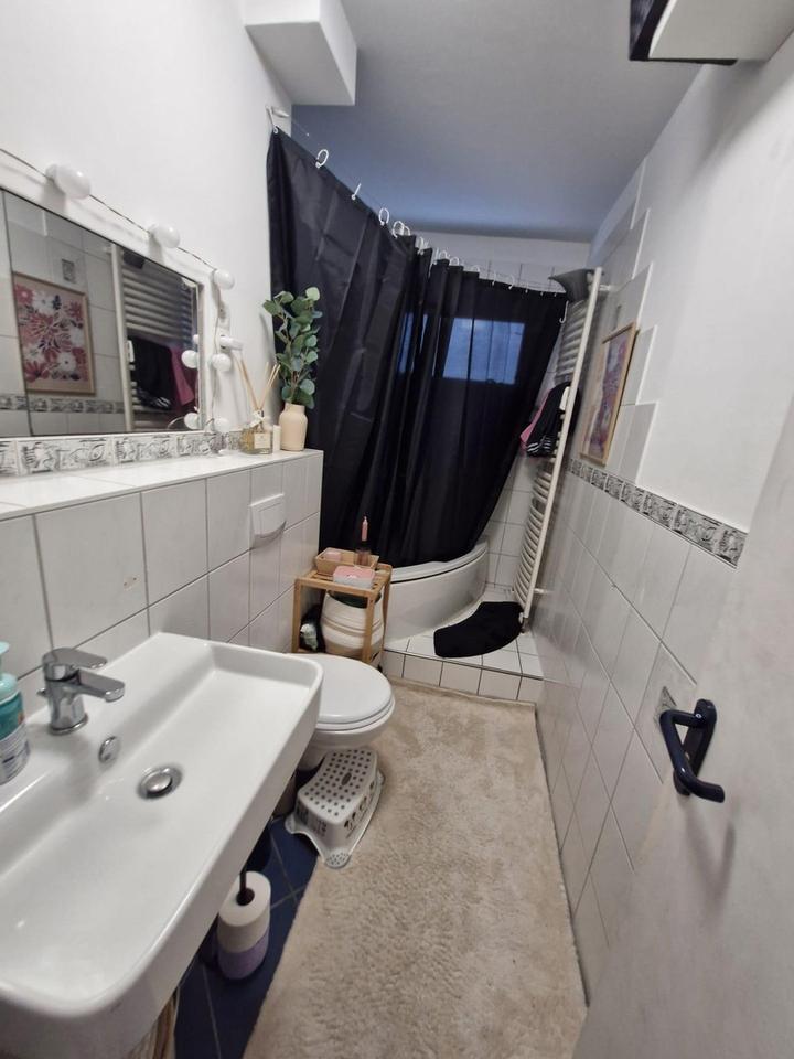 Moderne 4-Zimmer-Wohnung mit Weitblick in Wiesbaden-Klarenthal – Bild 19