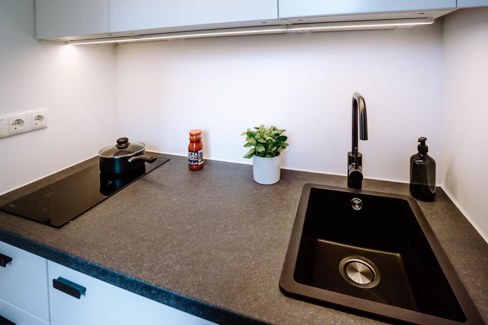 Neu renovierte 1 Zimmer Wohnung in Laim nähe Westpark – Bild 31