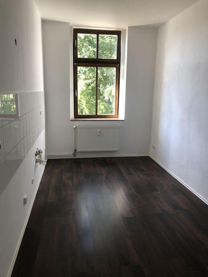 Bezugsfertig renoviert: Sonnige 4-Zimmer Wohnung im 1. OG in Frankfurt (Oder) - Altberesinchen – Bild 7