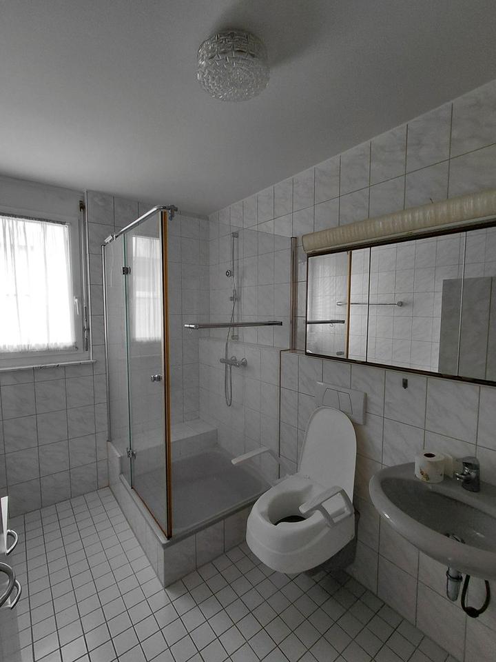 2-Zimmer Wohnung in Seniorenwohnanlage – Bild 10