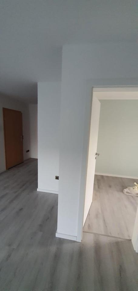 Moderne 4,5-Zimmer Wohnung mit Garage & Stellplatz in Haltern am See – Bild 20
