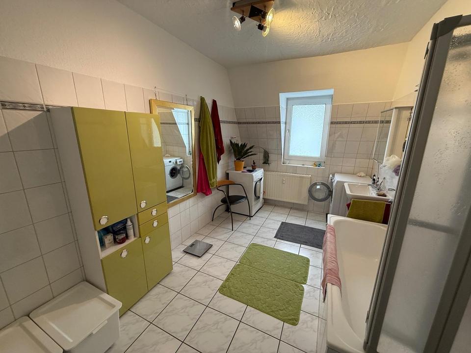 Helle 3-Zimmer-Wohnung mit Wohlfühlcharakter in Dortmund – Nähe Borsigplatz – Bild 5