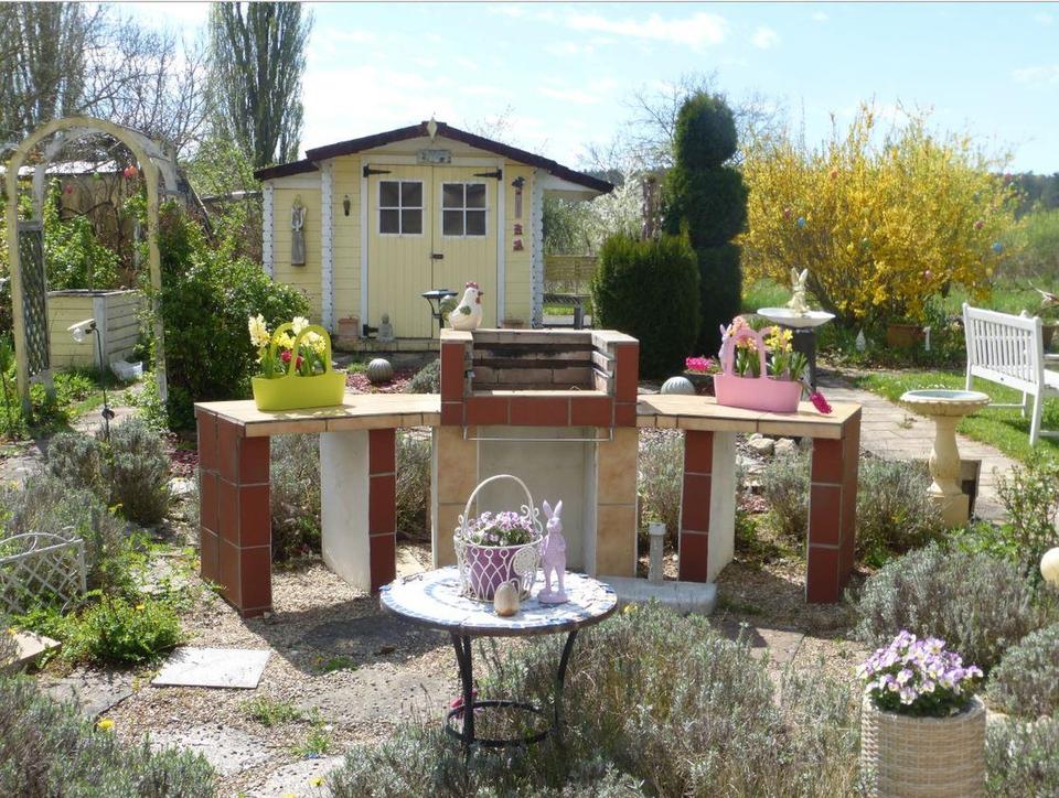 Attraktives EFH im Landhausstil sucht neue Eigentümer – Bild 4