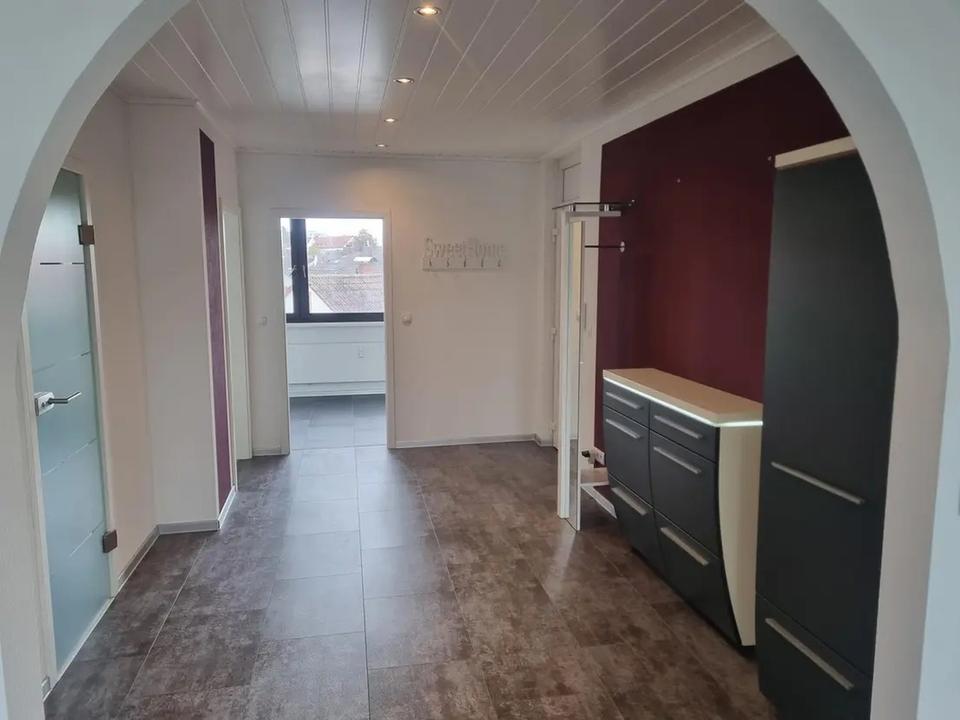 50qm² Wohnung in Enkenbach-Alsenborn zu vermieten – Bild 2