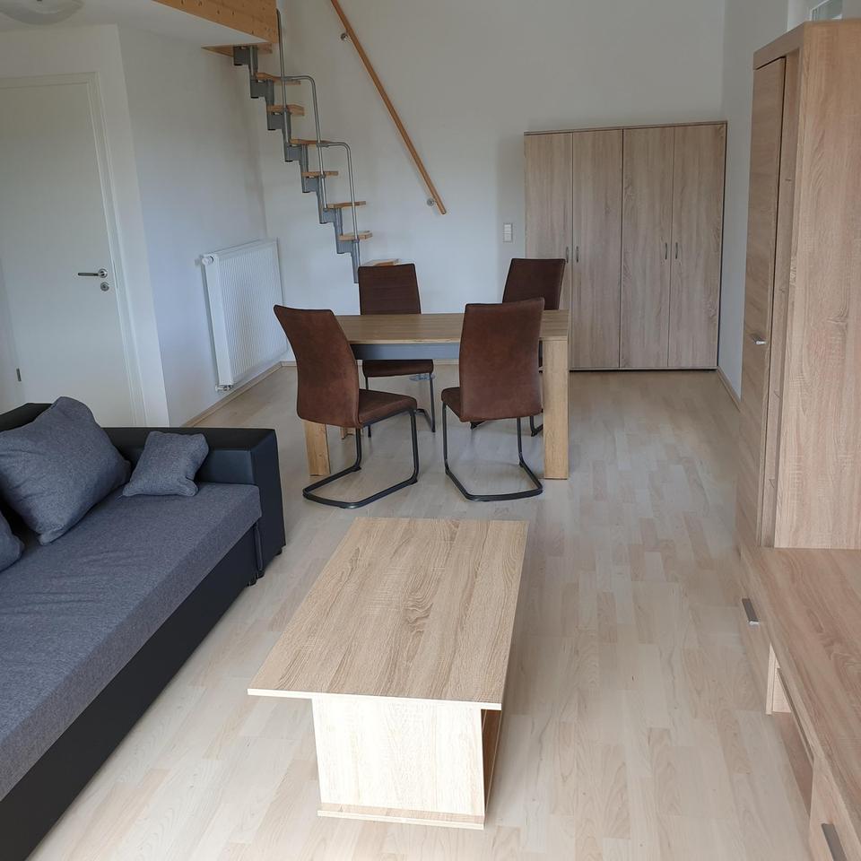 #1.17# Schönes vollmöbliertes Apartment. Ab Juni. – Bild 9