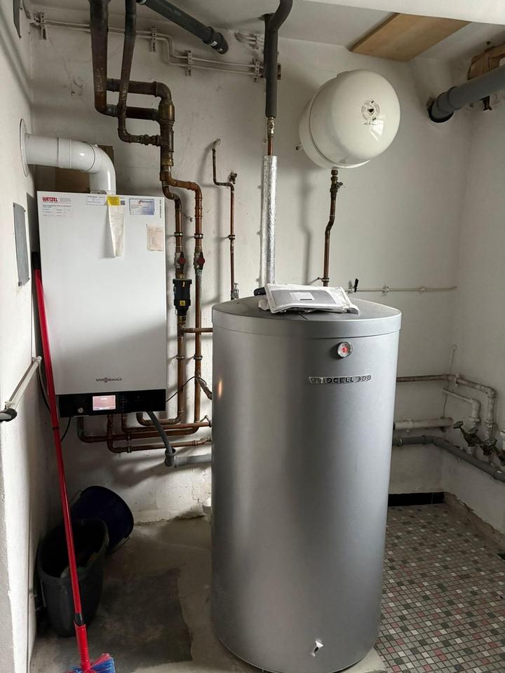 Wunderschönes Architektenhaus mit ein gewissen Charme – Bild 16