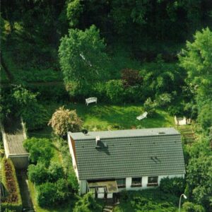 KANZLERFELD*ruhig sonnig sicher*GUTES Grundstück am WALDRAND*mit Abrisshaus