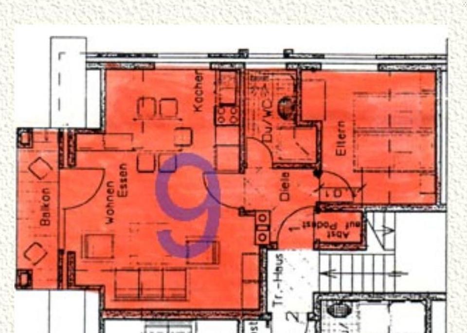 Charmante 2-Zimmer Wohnung Jordanstraße 32a, Zingst von Privat – Bild 25