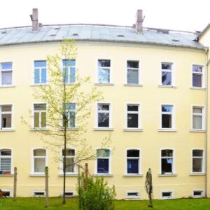 Kapitalanlage mit Substanz: 4 WE, voll vermietet (Eigenheim und Renditeobjekt)