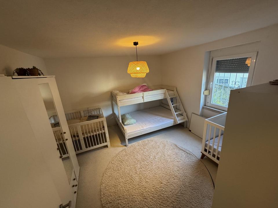 Großes Haus mit 3 Wohnungen – Bild 10