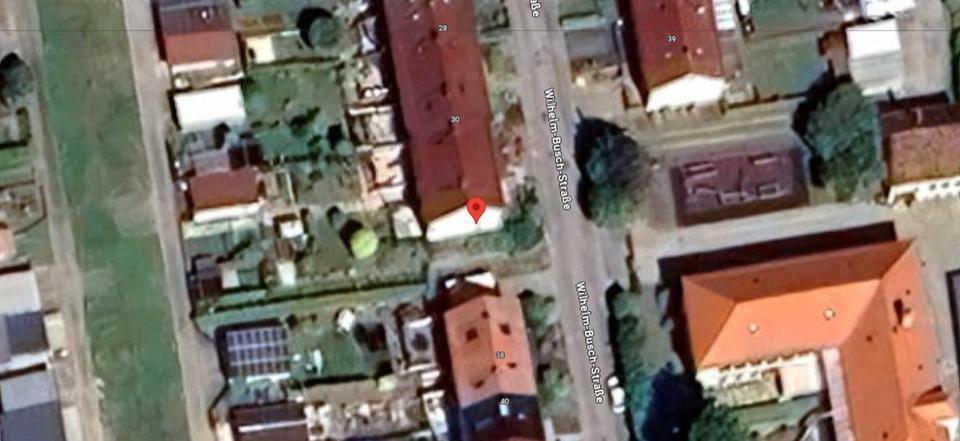 Reihenendhaus, unterkellert mit Nebengelass und Garten – Bild 4