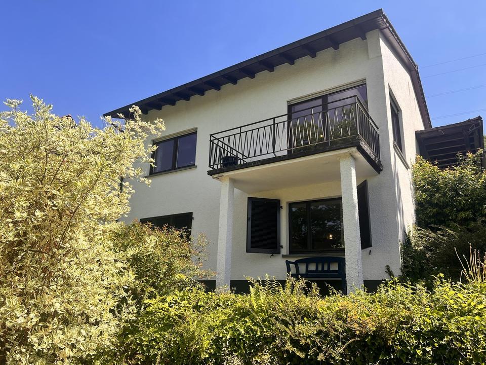 Charmantes Einfamilienhaus in idyllischer Lage – Bild 2