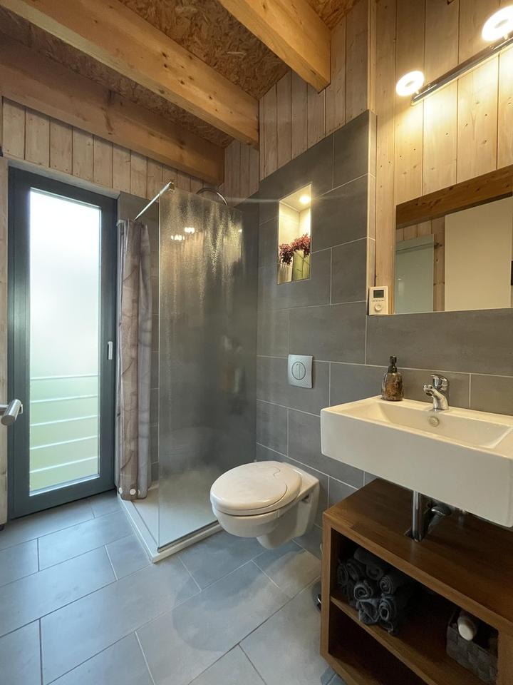 Architektur, Technik und Natur in perfektem Einklang – Wohnen auf höchstem Niveau in Namborn – Bild 4