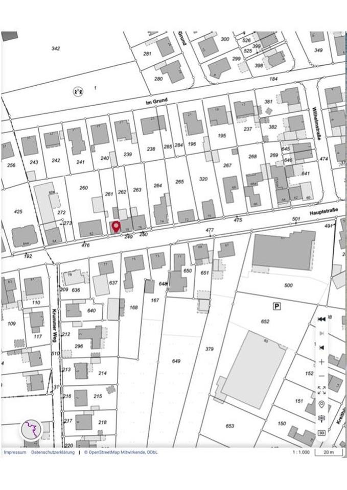 1-2 Familienhaus in Elmpt als Kapitalanlage – Bild 37