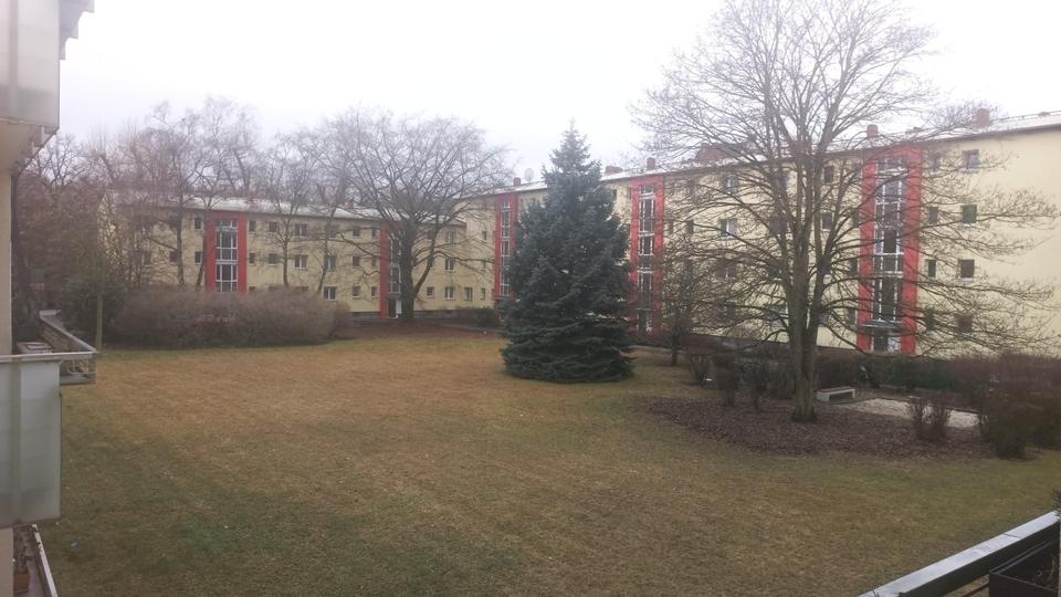 Preissenkung: Schöne helle 2 Zimmer Eigentumswohnung mit Balkon in Britz provisionsfrei – Bild 4