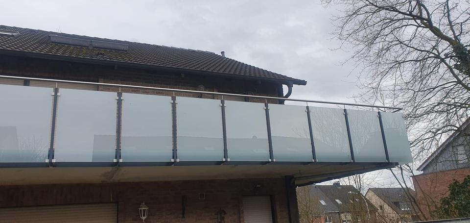 Moderne 4,5-Zimmer Wohnung mit Garage & Stellplatz in Haltern am See – Bild 14