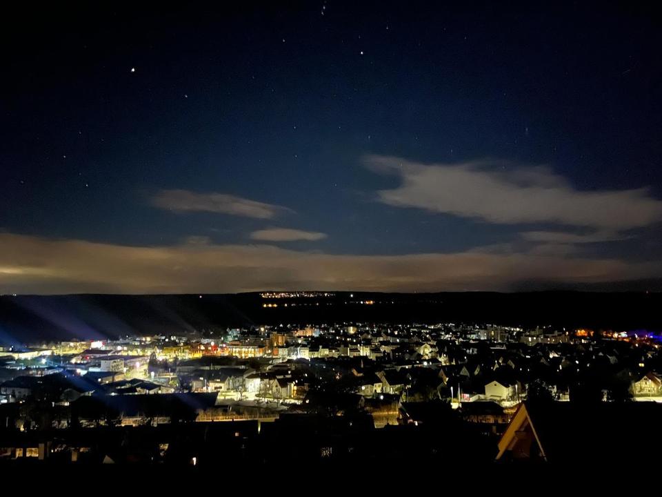 Traumhafter Bauplatz mit unverbaubarem Schlossblick – Bild 7
