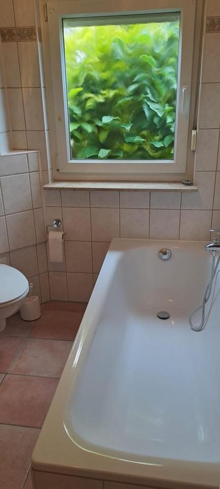 Doppelhaushälfte in toskanischem Flair mit Einliegerwohnung - direkt von Eigentümer – Bild 25