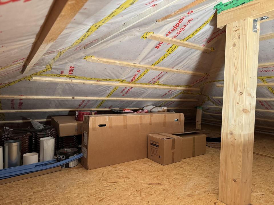 Aussicht ins Grüne! Lichtdurchflutetes Massivhaus in Bihlafingen, provisionsfrei – Bild 30