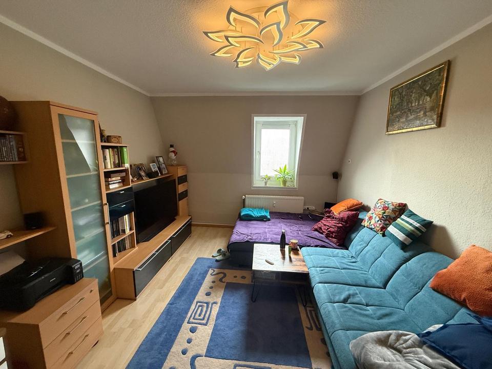 Helle 3-Zimmer-Wohnung mit Wohlfühlcharakter in Dortmund – Nähe Borsigplatz – Bild 7