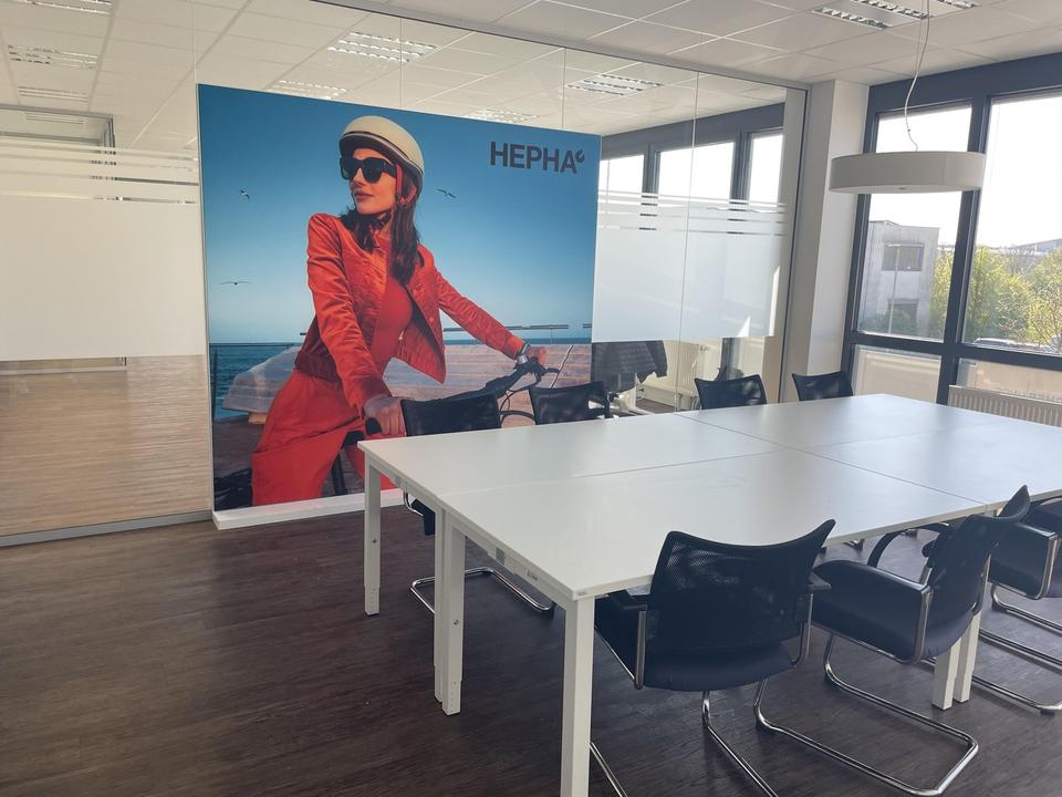 Moderne, attraktive Bürofläche im Maintal-SW, ca. 140qm – Bild 2