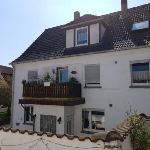 Mehrfamilienhaus in Rabenau- OT Geilshausen – Attraktive Kapitalanlage mit Potenzial