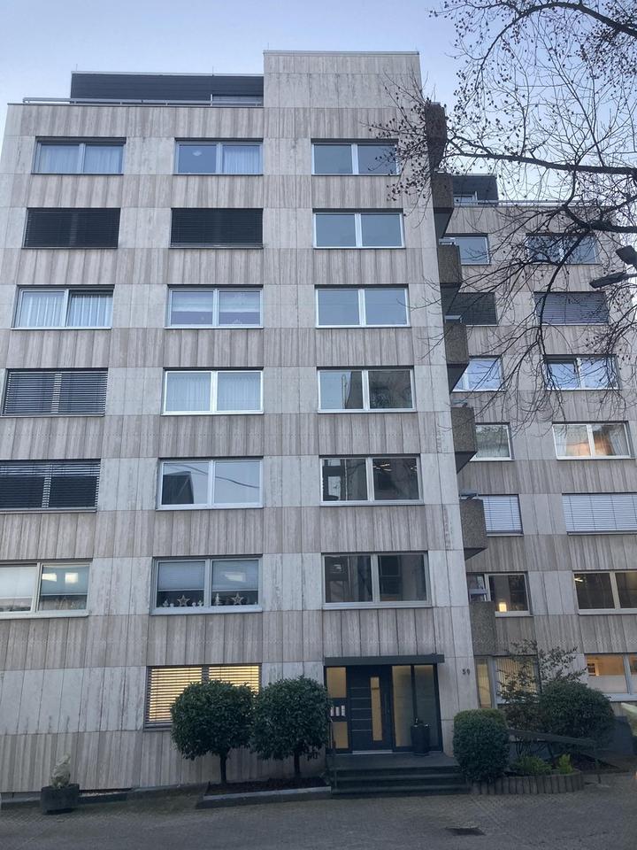 Sie suchen eine Kapitalanlage in Vallendar - Wir haben die Lösung