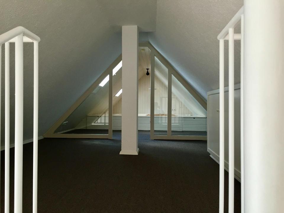 Altstadt-MFH mit Mainblick, Dachterrasse & Entwicklungspotenzial – provisionsfrei – Bild 17