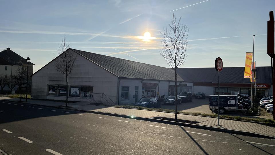 Gewerbeeinheit mit Potential sucht Mieter oder Käufer! – Bild 8