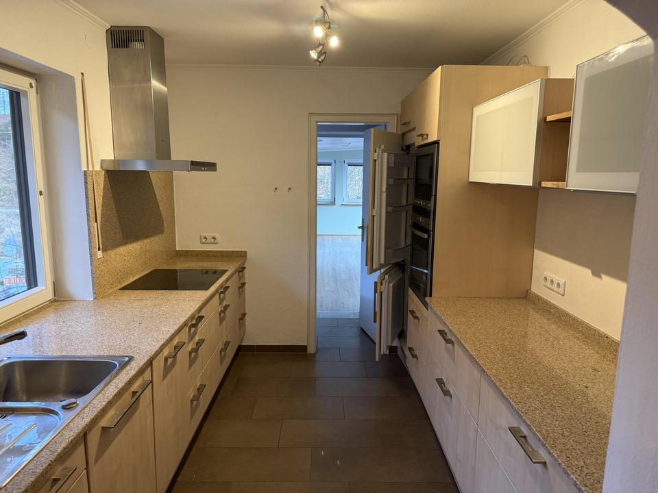 Großzügige 3,5-Zimmer-Wohnung mit Wintergarten & Dachterrasse - Nähe Wasserburg – Bild 16