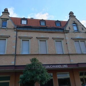 Geschäftsräume / Ladenlokal